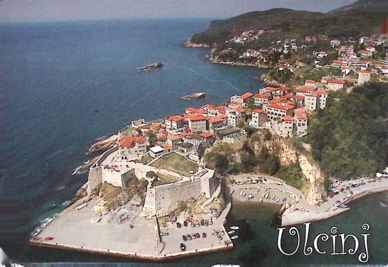 Ulcinj (Monténégro)
