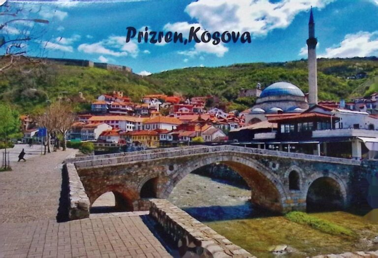 Prizren (Kosovo)